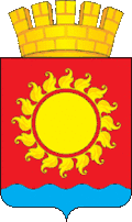 Blason de Nazarovo