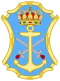 Blason de Nerja