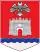 Blason de Niš