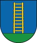 Blason de Nižná Polianka