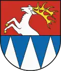 Blason de Nová Polianka