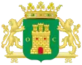 Blason de Ocaña
