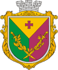 Blason de Oleksandria