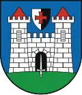 Blason de Oravský Podzámok