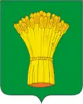 Blason de Ostrogojsk
