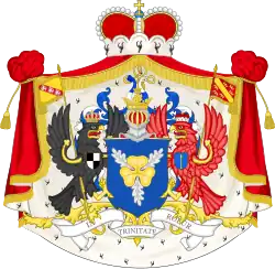 Image illustrative de l’article Prince de Bismarck