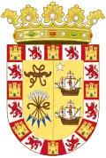 Blason de Panama