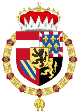 Blason