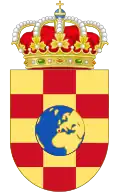 Blason de Pinto