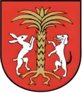 Blason de Poľov