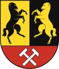 Blason de Podbanské