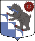 Blason de Podporojié