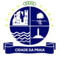 Blason de Praia