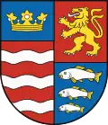 Blason de Région de Prešov