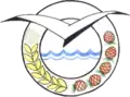 Blason de Raïon Baïkalien