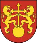 Blason de Rača