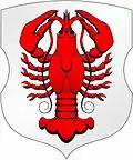 Blason de Radoun