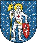 Blason de Rajec