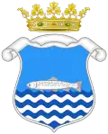 Blason de Riaza
