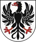 Blason de Rimavská Sobota