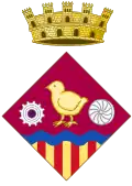 Blason de Ripollet