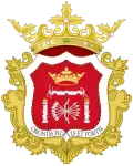 Blason de Ronda