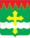 Blason de Rochal