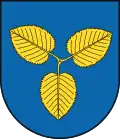 Blason de Sídlisko KVP