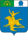 Blason de Salavat