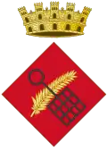 Blason de Sant Feliu de Llobregat
