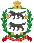 Blason de Santurzi