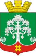 Blason de Segueja