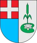 Blason de Raïon de Chatsk