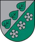 Blason de Sigulda