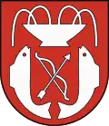 Blason de Sliač