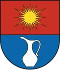 Blason de Starý Smokovec