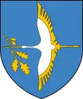 Blason de Stoline