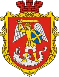 Blason de Tatarkiv