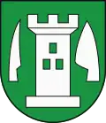 Blason de Tornaľa