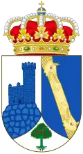 Blason de Torrelodones