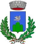 Blason de Tortoreto