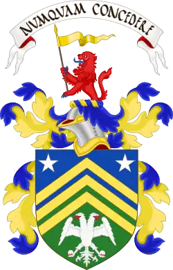 Image illustrative de l’article Famille Trump