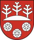 Blason de Turzovka