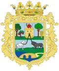 Blason de Utrera