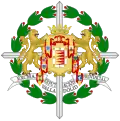 Blason de Province de Valladolid