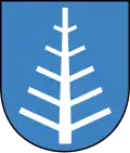 Blason de Vassilievitchy