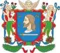 Blason de Vitebsk