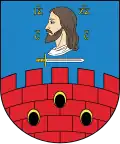 Blason de Raïon de Vitebsk