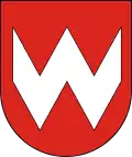 Blason de Vetka