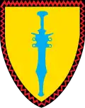 Blason de Vitez